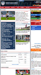 Mobile Screenshot of morethanaclub.dk